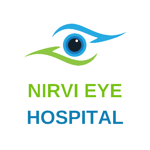 Nirvi Eye Hospital